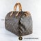 Louis Vuitton Speedy 30 Monogram  GHW ปี2007