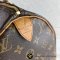 Louis Vuitton Speedy 30 Monogram  GHW ปี2007