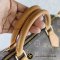 Louis Vuitton Speedy 30 Monogram  GHW ปี2007