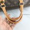 Louis Vuitton	Speedy 35 Monogram