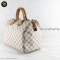 Louis Vuitton Speedy Azur 30 Canvas