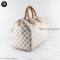 Louis Vuitton Speedy Azur 30 Canvas