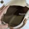 Louis Vuitton Speedy Azur 30 Canvas
