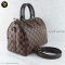 Louis Vuitton	Speedy Bandouliere 25