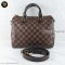 Louis Vuitton	Speedy Bandouliere 25