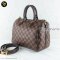 Louis Vuitton	Speedy Bandouliere 25