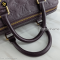 Louis Vuitton	Speedy Bandouliere 25 Monogram Emprinte	Emprinte