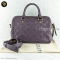 Louis Vuitton	Speedy Bandouliere 25 Monogram Emprinte	Emprinte