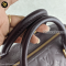 Louis Vuitton	Speedy Bandouliere 25 Monogram Emprinte	Emprinte