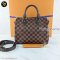 Louis Vuitton Speedy Bandouliere 25