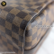Louis Vuitton Speedy Bandouliere Damier 30