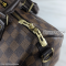 Louis Vuitton Speedy Bandouliere Damier 30