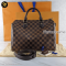 Louis Vuitton Speedy Bandouliere Damier 30