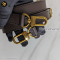 Louis Vuitton Speedy Bandouliere Damier 30