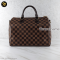 Louis Vuitton Speedy Bandouliere Damier 30