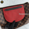 Louis Vuitton Speedy 30  Damier Canvas แบรนด์เนมมือสอง