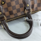 Louis Vuitton Speedy 30  Damier Canvas แบรนด์เนมมือสอง