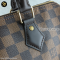 Louis Vuitton Speedy 30  Damier Canvas แบรนด์เนมมือสอง