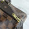 Louis Vuitton Speedy 30  Damier Canvas แบรนด์เนมมือสอง