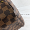 Louis Vuitton Speedy 30  Damier Canvas แบรนด์เนมมือสอง