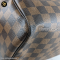 Louis Vuitton Speedy 30  Damier Canvas แบรนด์เนมมือสอง
