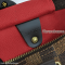 Louis Vuitton Speedy 30  Damier Canvas แบรนด์เนมมือสอง
