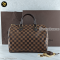 Louis Vuitton Speedy 30  Damier Canvas แบรนด์เนมมือสอง