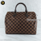 Louis Vuitton Speedy 30  Damier Canvas แบรนด์เนมมือสอง