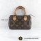 Louis Vuitton Speedy Mini Monogram