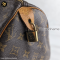 Louis Vuitton Speedy Monogram 30
