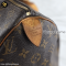 Louis Vuitton Speedy Monogram 30