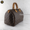 Louis Vuitton Speedy Monogram 30