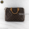 Louis Vuitton Speedy Monogram 30