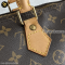 Louis Vuitton	Speedy Monogram 35