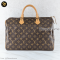 Louis Vuitton	Speedy Monogram 35