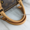 Louis Vuitton	Speedy Monogram 35