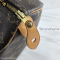 Louis Vuitton	Speedy Monogram 35