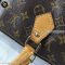 Louis Vuitton Speedy Monogram 40