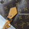 Louis Vuitton Speedy Monogram 40
