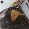 Louis Vuitton Speedy Monogram 40