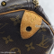Louis Vuitton Speedy Monogram 40