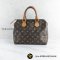 Louis Vuitton Speedy Monogran 25