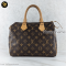 Louis Vuitton Speedy Monogran 25