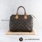 Louis Vuitton Speedy Monogran 25