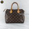 Louis Vuitton Speedy Monogran 25