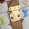 Louis Vuitton Speedy Multicolor White Canvas