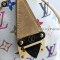 Louis Vuitton Speedy Multicolor White Canvas