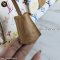 Louis Vuitton Speedy Multicolor White Canvas