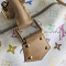 Louis Vuitton Speedy Multicolor White Canvas