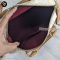 Louis Vuitton Speedy Multicolor White Canvas